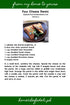 Gorgonzola 250g - Home Chef's Deli
